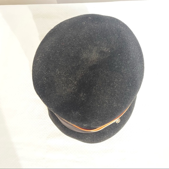 Genuine Velour Vintage Hat main image 5